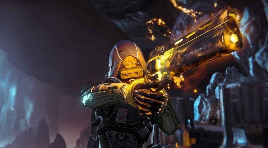 destiny-2-hunter