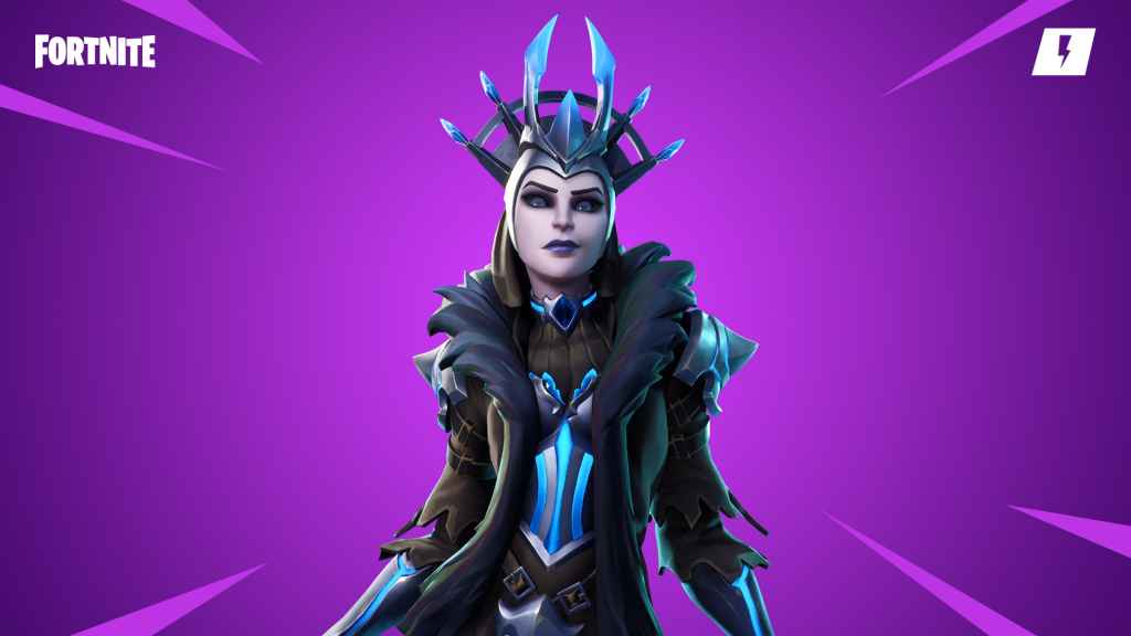 Fortnite Patch 7.20 Launches Today on PS4