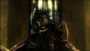 Hidetaka Miyazaki - Demon's Souls Remaster
