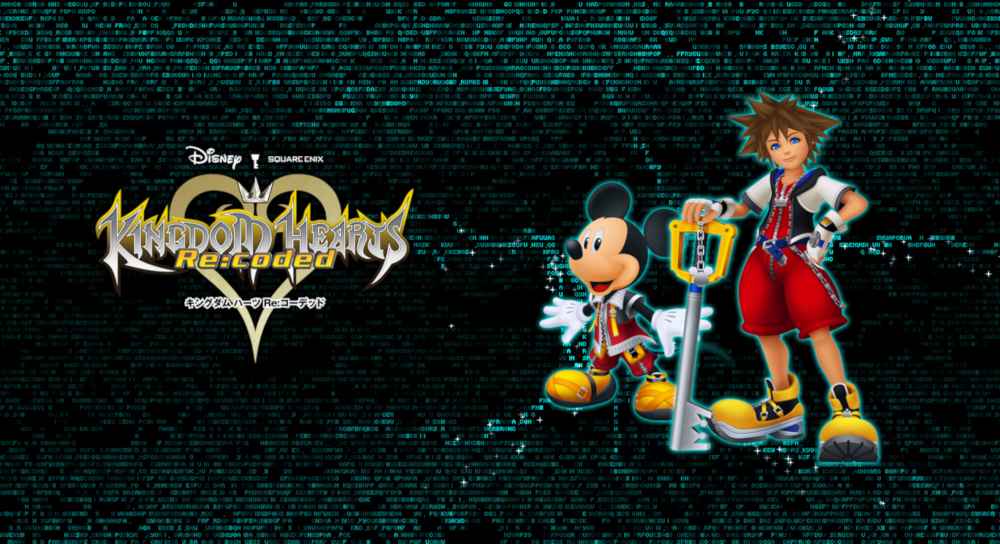 Kingdom Hearts and Kingdom Hearts 2: the story and timeline (so far) -  Polygon