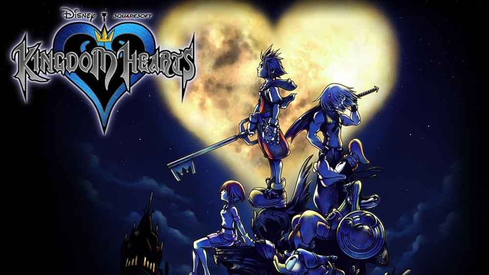 Kingdom Hearts Chronological Order Timeline Explained For All Games PlayStation Universe