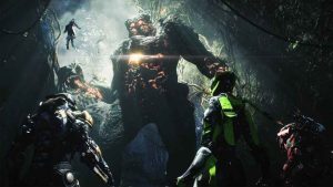 Anthem 1.03 Update Patch Notes - Final Mission Fixed