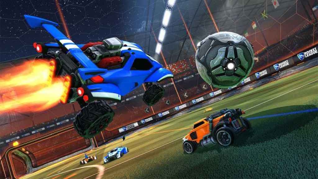 The Best Ps4 Split Screen Multiplayer To Play With Your The Best Ps4 Split Screen Multiplayer To Play With Your Friends Or Foes