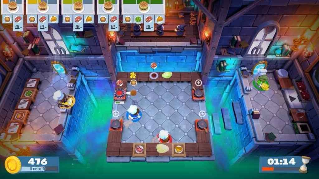 5 Best Split-Screen Games on PC