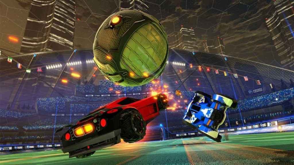 Best Local Multiplayer Games On PS4, Ranked