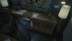 resident-evil-2-remake-safe-locations-guide