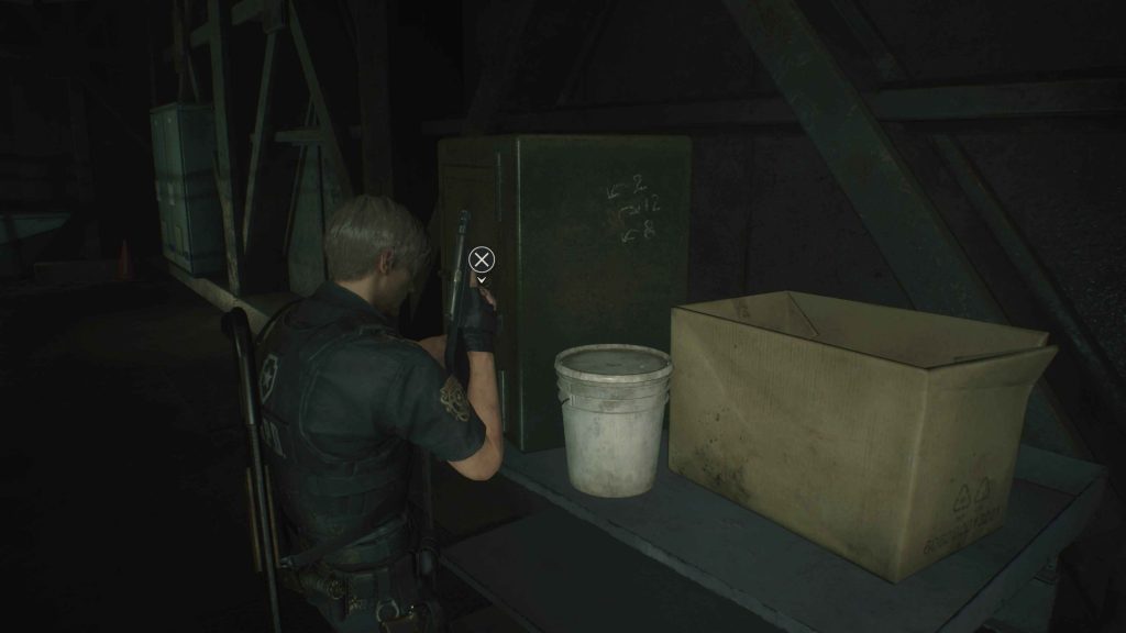 resident-evil-2-remake-treatment-pool