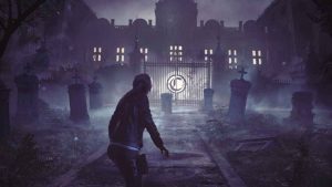 Shadow of the Tomb Raider The Nightmare