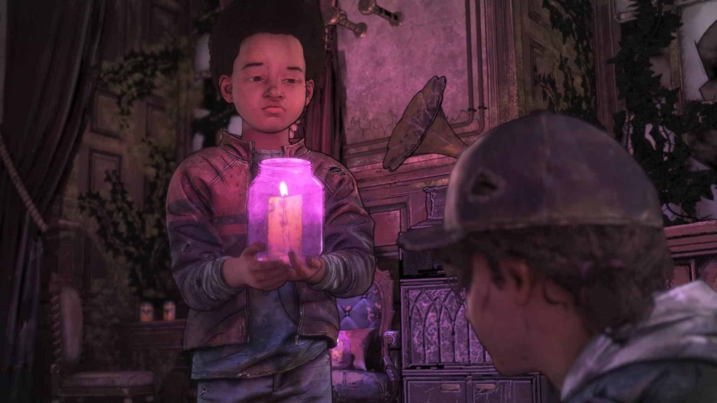 The Walking Dead The Final Season Episode 3 Review 03
