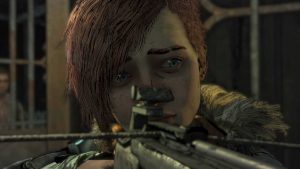 The Walking Dead The Final Season Episode 3 Review