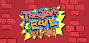 Toejam & Earl: Back in the Groove!