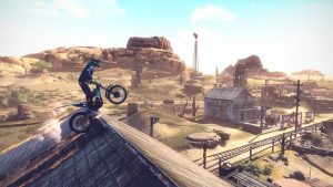Trials Rising Cross-Platform Support