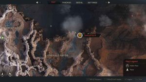 Anthem Guide: Complete Tombs of the Legionnaires Challenges
