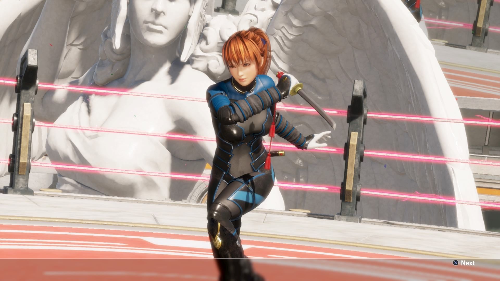 Dead or Alive 6 Review