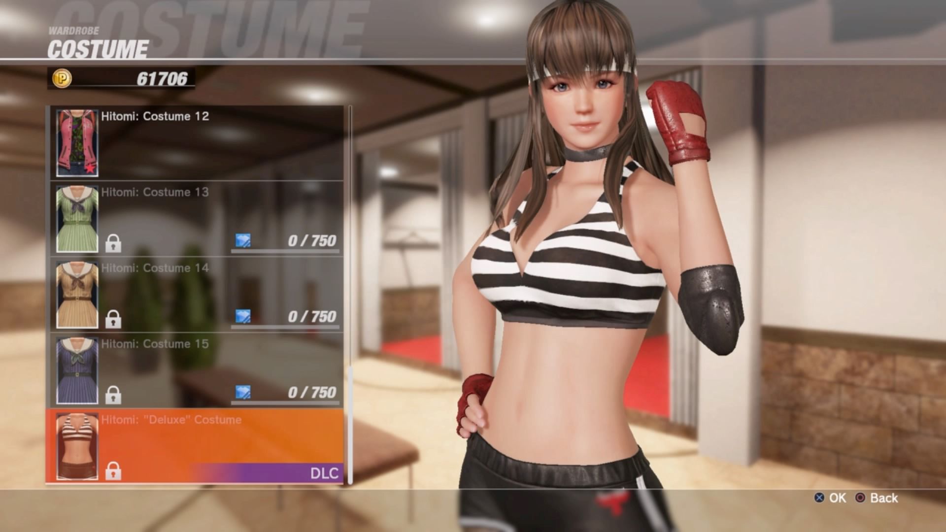 Dead or Alive 6 review 05