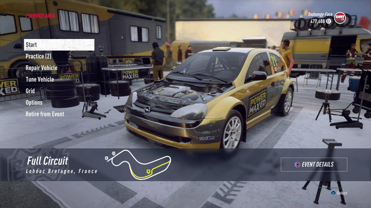 Dirt Rally 2.0 Review - PS4 - PlayStation Universe