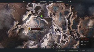 Anthem Guide: Complete Tombs of the Legionnaires Challenges