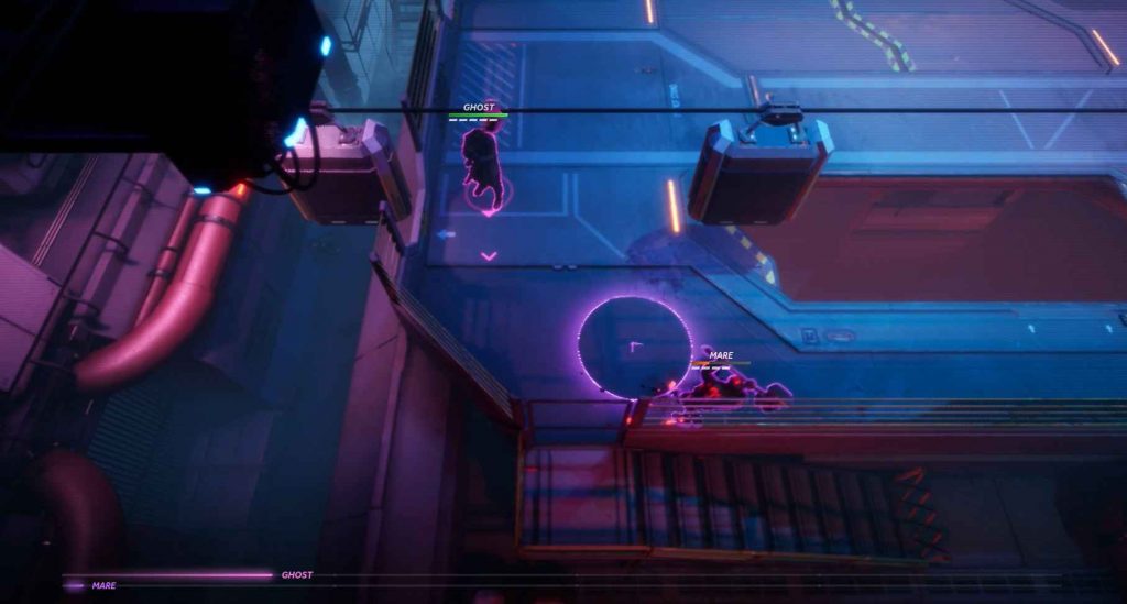 Hyper Jam Review - PS4