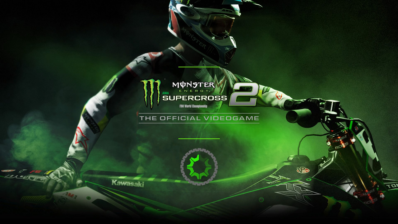 Monster Energy Supercross 2 review