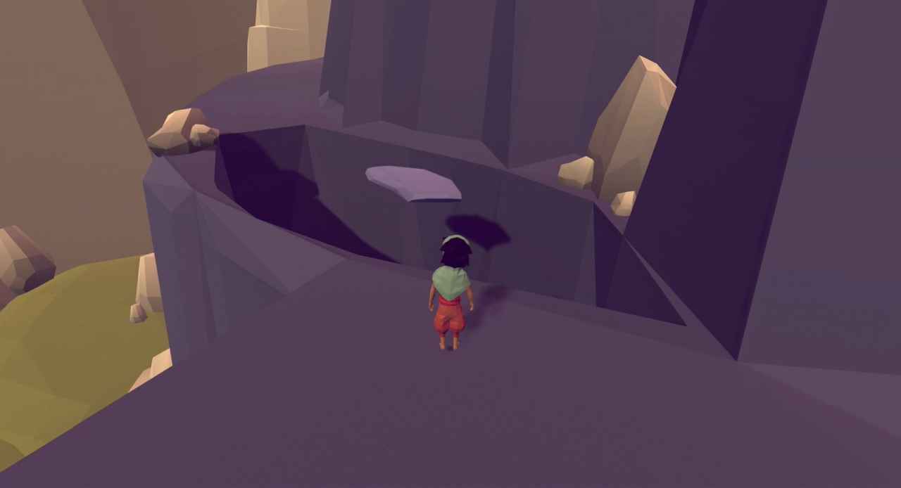 Massira Review - PS4