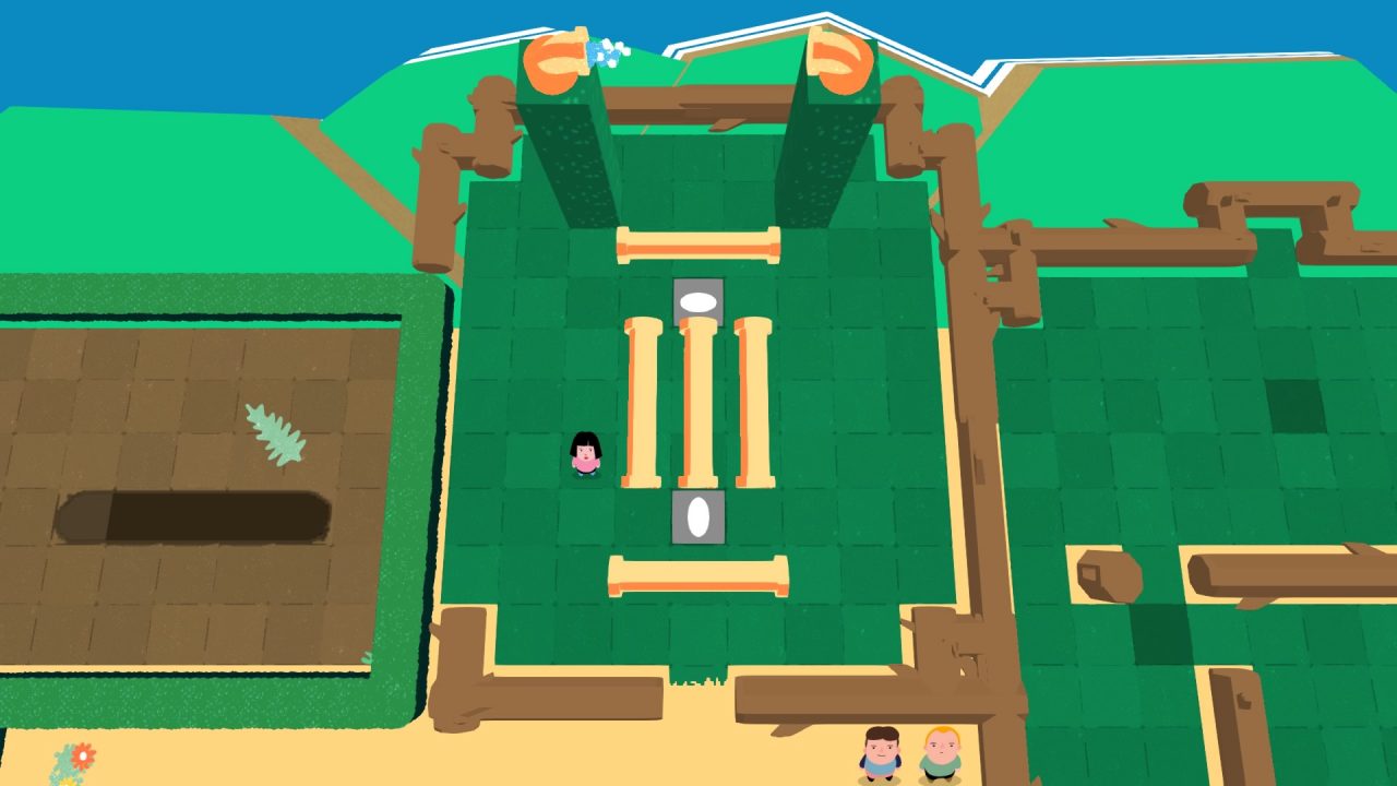 pipe push paradise review - 3