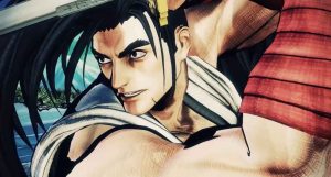SNK's Samurai Shodown Gets Early Summer Release Window