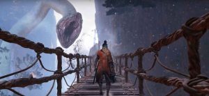 Sekiro: Shadows Die Twice