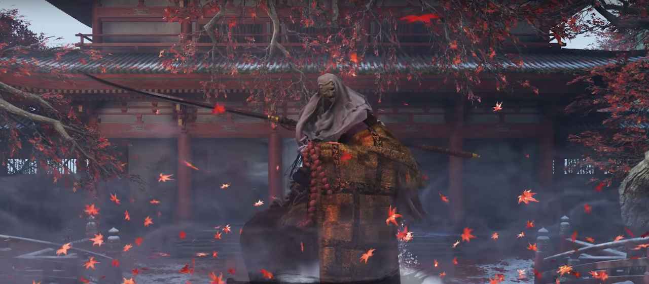 Sekiro: Shadows Die Twice Evolves The Souls Genre