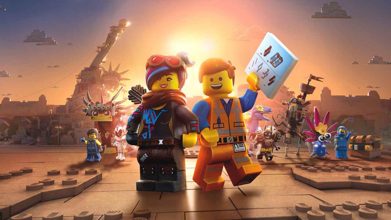 PlayStation 4 New Releases This Week - February 25 - March 3