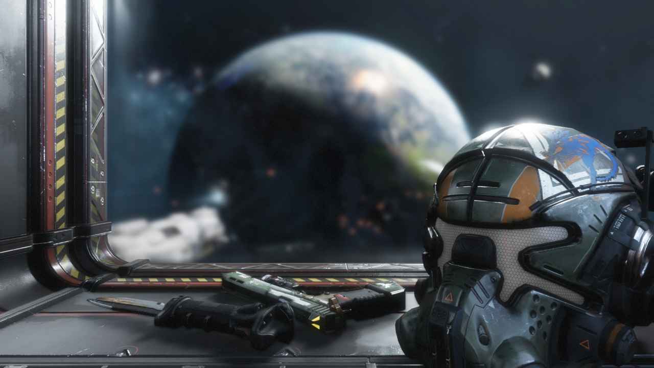 Titanfall Battle Royale