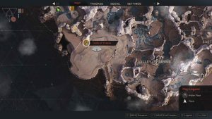 Anthem Guide: Complete Tombs of the Legionnaires Challenges