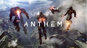 Anthem Review