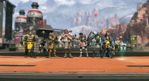 apex legends secrets