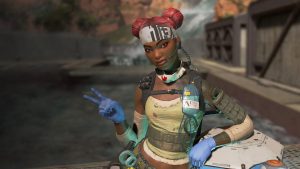 apex legends lifeline guide