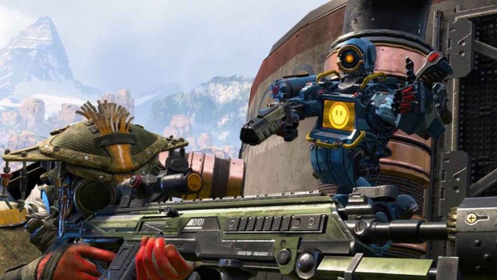 Apex Legends Player Count How Many People Are Playing - what is the current player count in apex legends