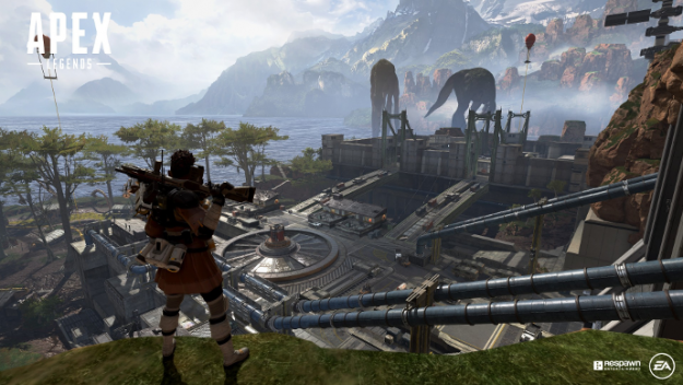 Apex Legends Season 1 Start Date, Battle Pass And First Details