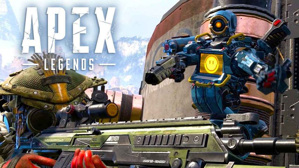 Apex Legends: 20 Things We Wish We Knew Before Starting