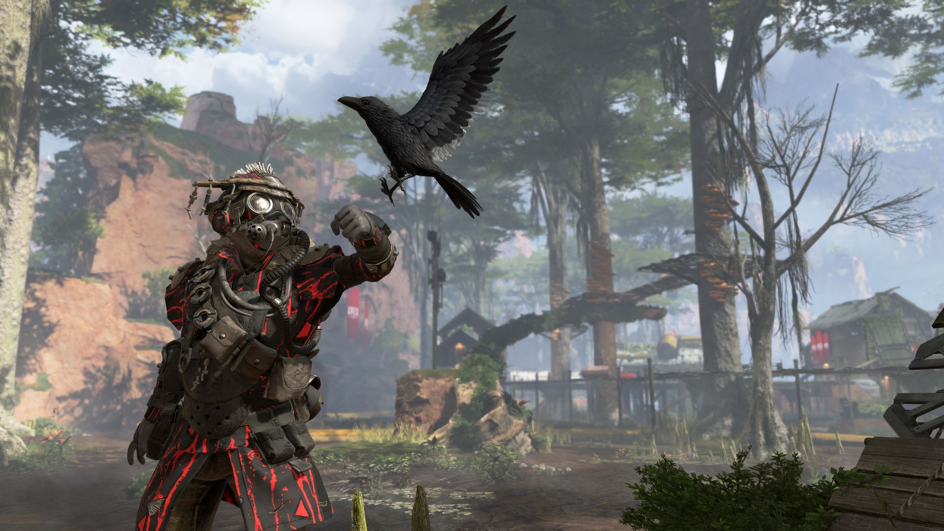 Apex Legends Wallpaper For Desktop Ps4 And Mobile Playstation Universe