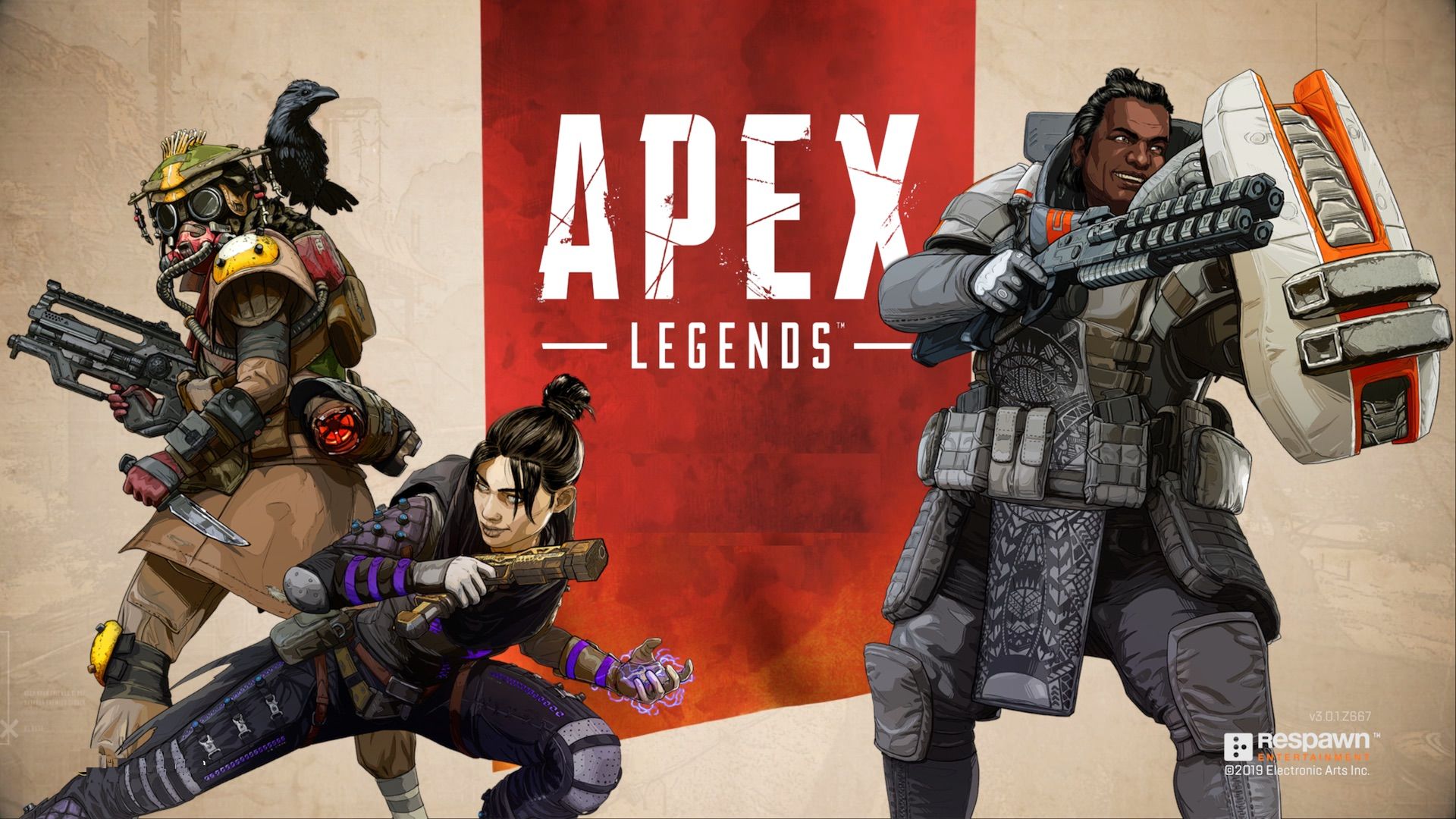 Can I Download Apex Legends On Mac Can I Download Apex Legends On Mac