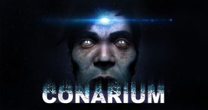 Conarium Review - PS4