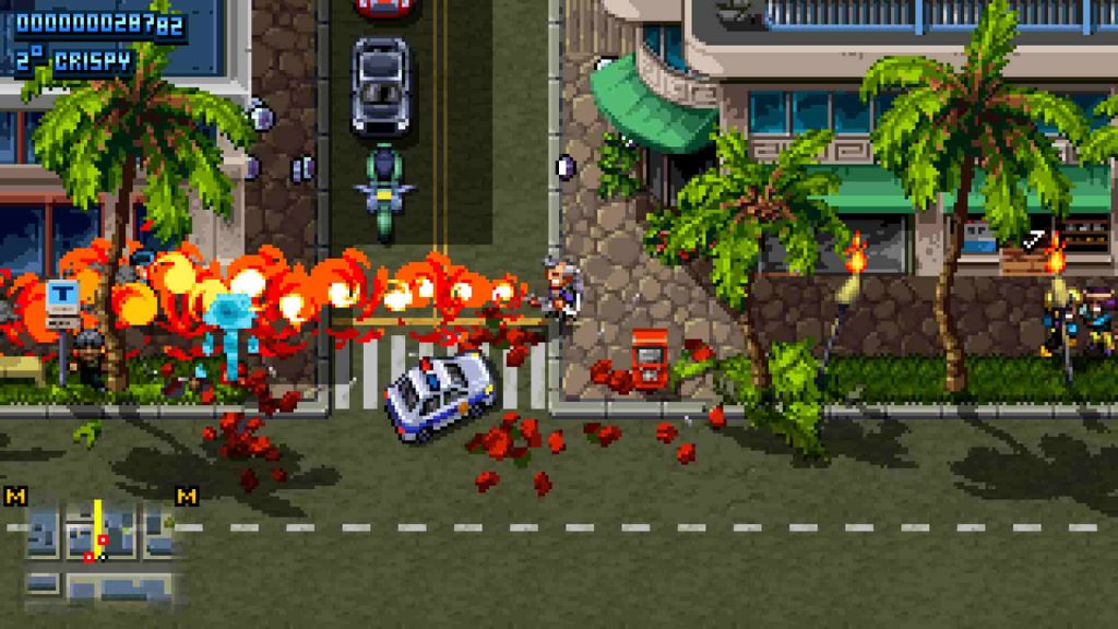 Best PS Vita Games 2019 Shakedown Hawaii