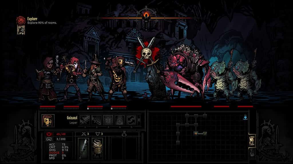 best indie games vita