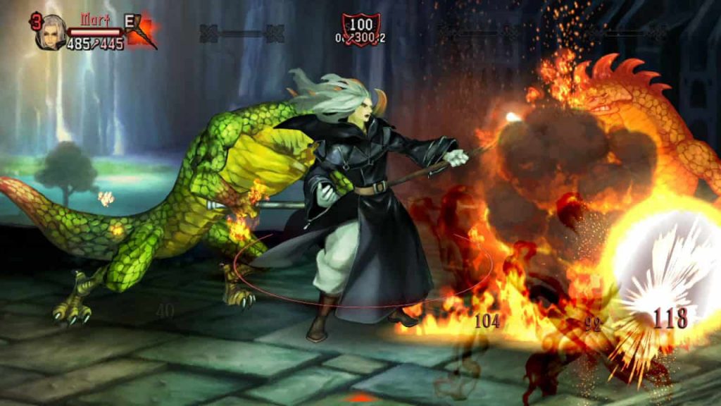 Best PS Vita Games Dragons Crown