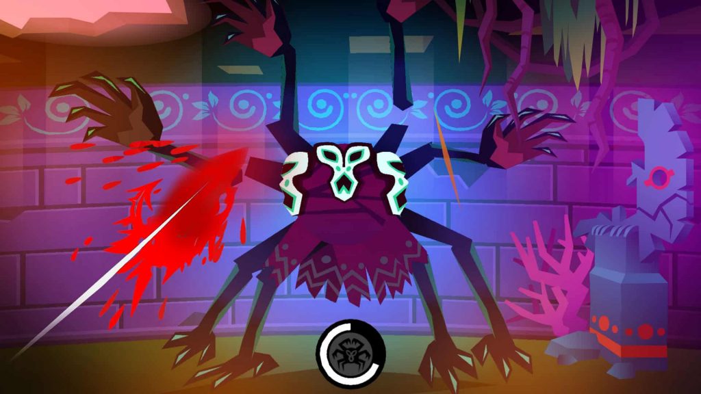 Best PS Vita Games Severed