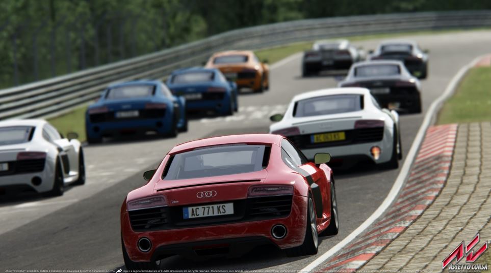 Beundringsværdig hellige regering Guide: Best Racing Games For PS4 In June 2021 - PlayStation Universe