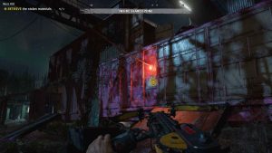 buzz kill stolen materials - 2
