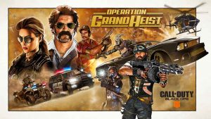 Call of Duty: Black Ops 4 Operation Grand Heist 01