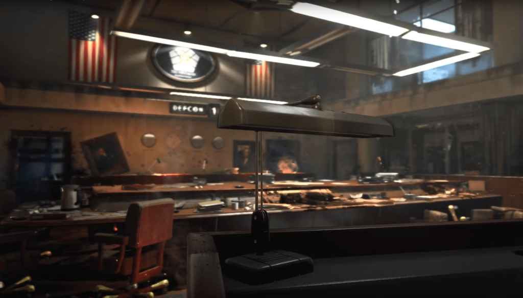 Call of Duty: Black Ops 4 Operation Grand Heist 02