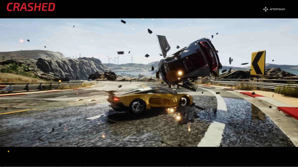 Dangerous Driving Release Date 01
