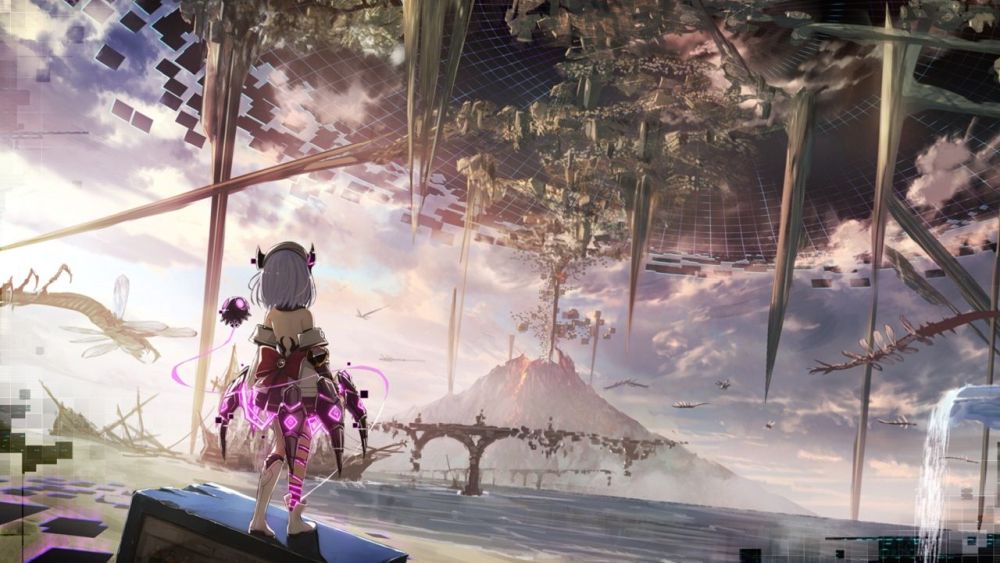 death-end-re-quest-review-ps4-main-menu
